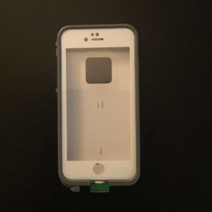 iPhone 6 LifeProof Case